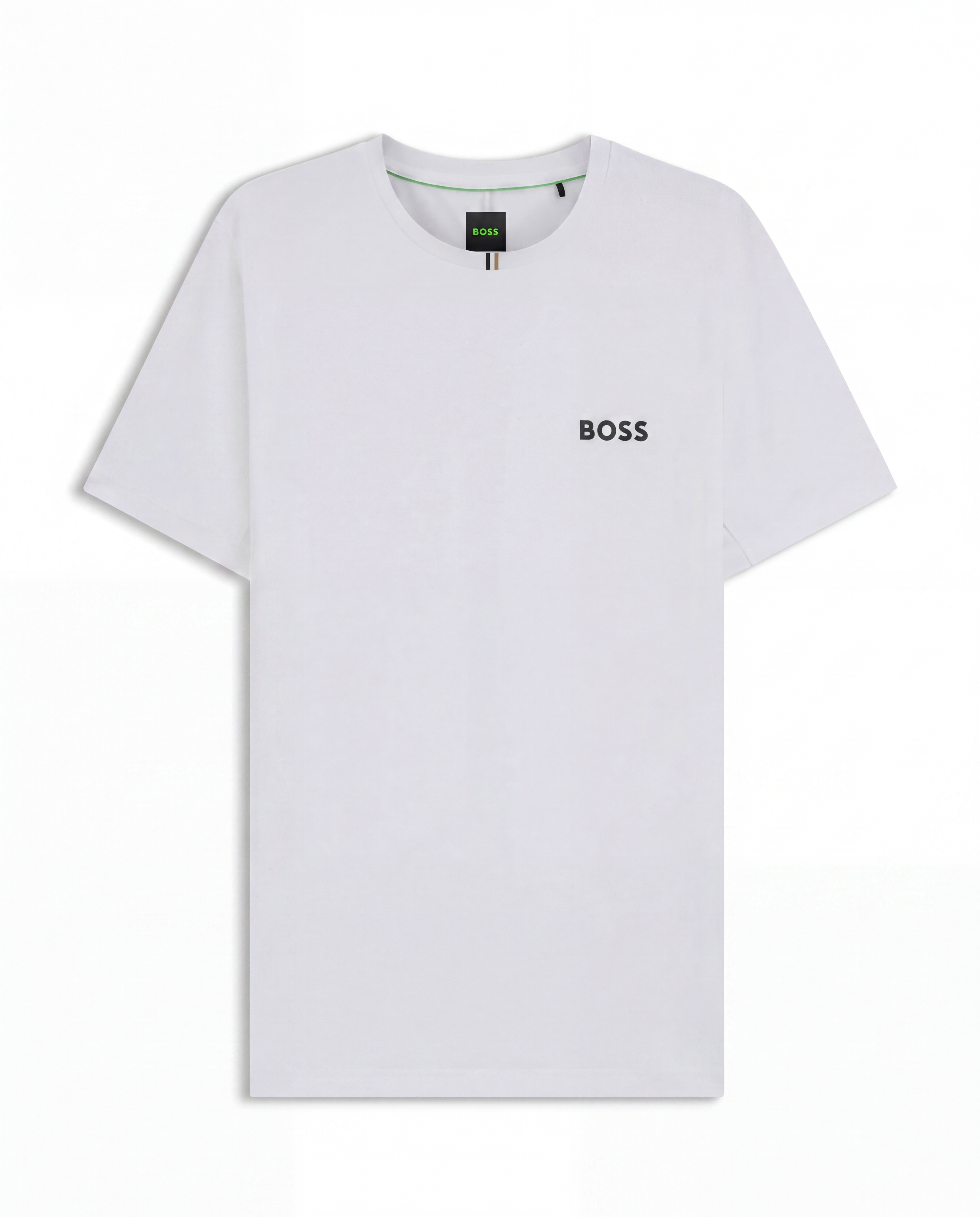CAMISETA HUGO BOSS - 50554543-100