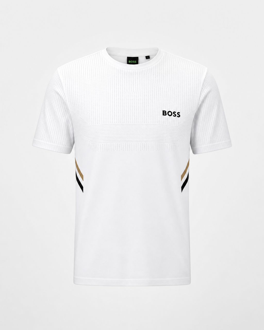 CAMISETA HUGO BOSS - 50543329-100