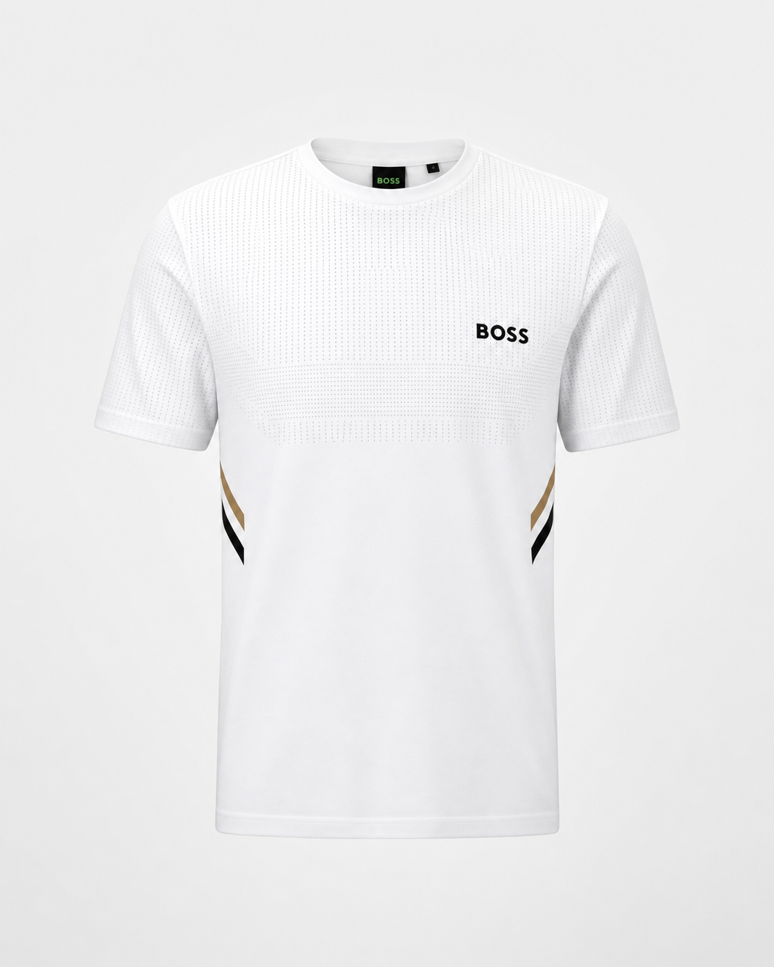 CAMISETA HUGO BOSS - 50543329-100