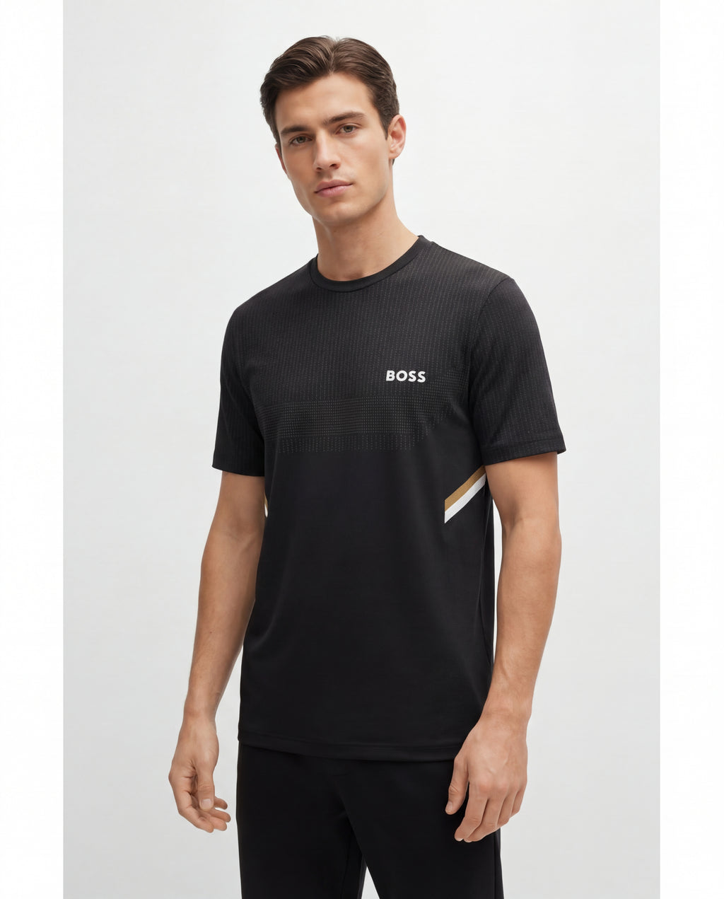 CAMISETA HUGO BOSS - 50543329-001