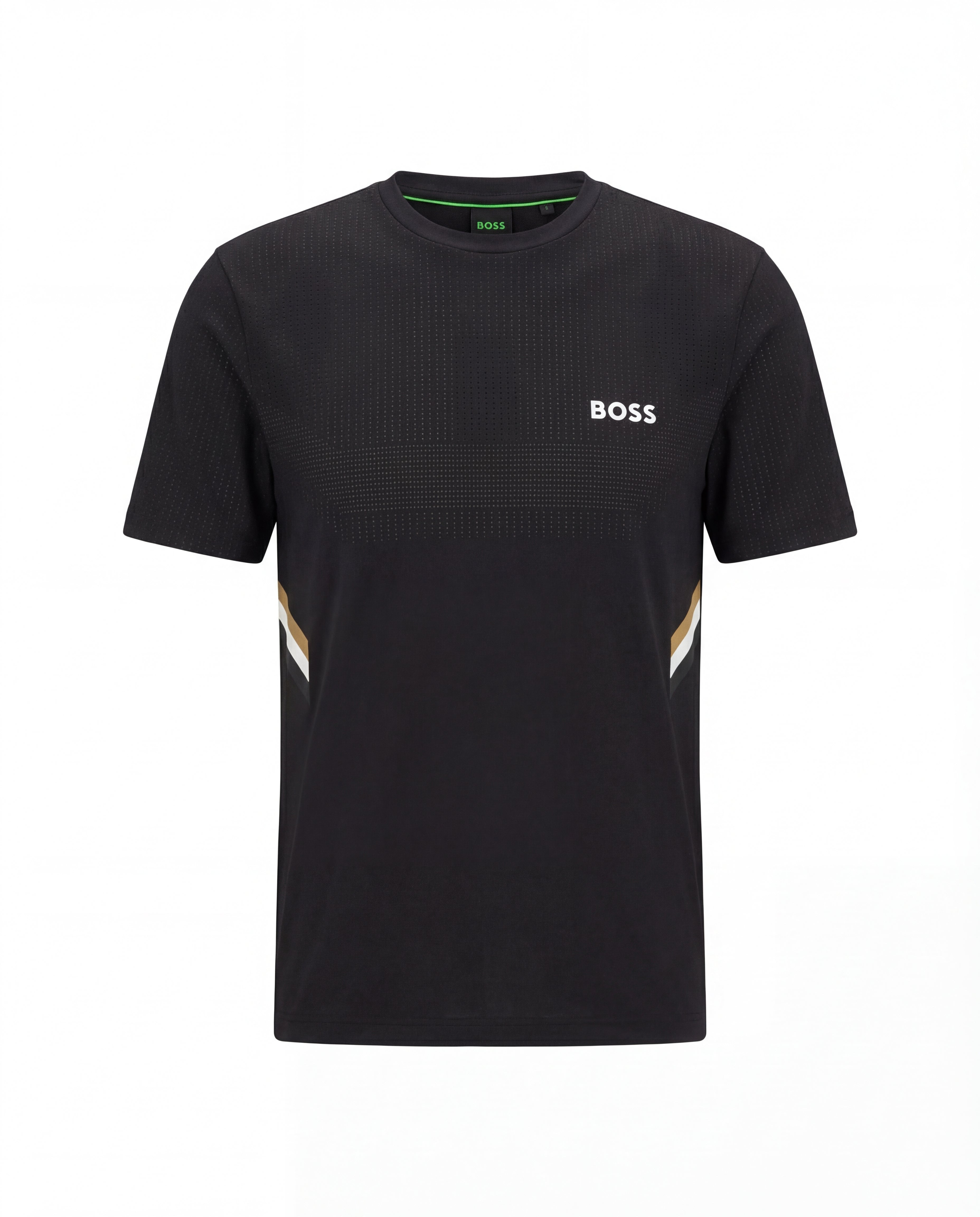 CAMISETA HUGO BOSS - 50543329-001