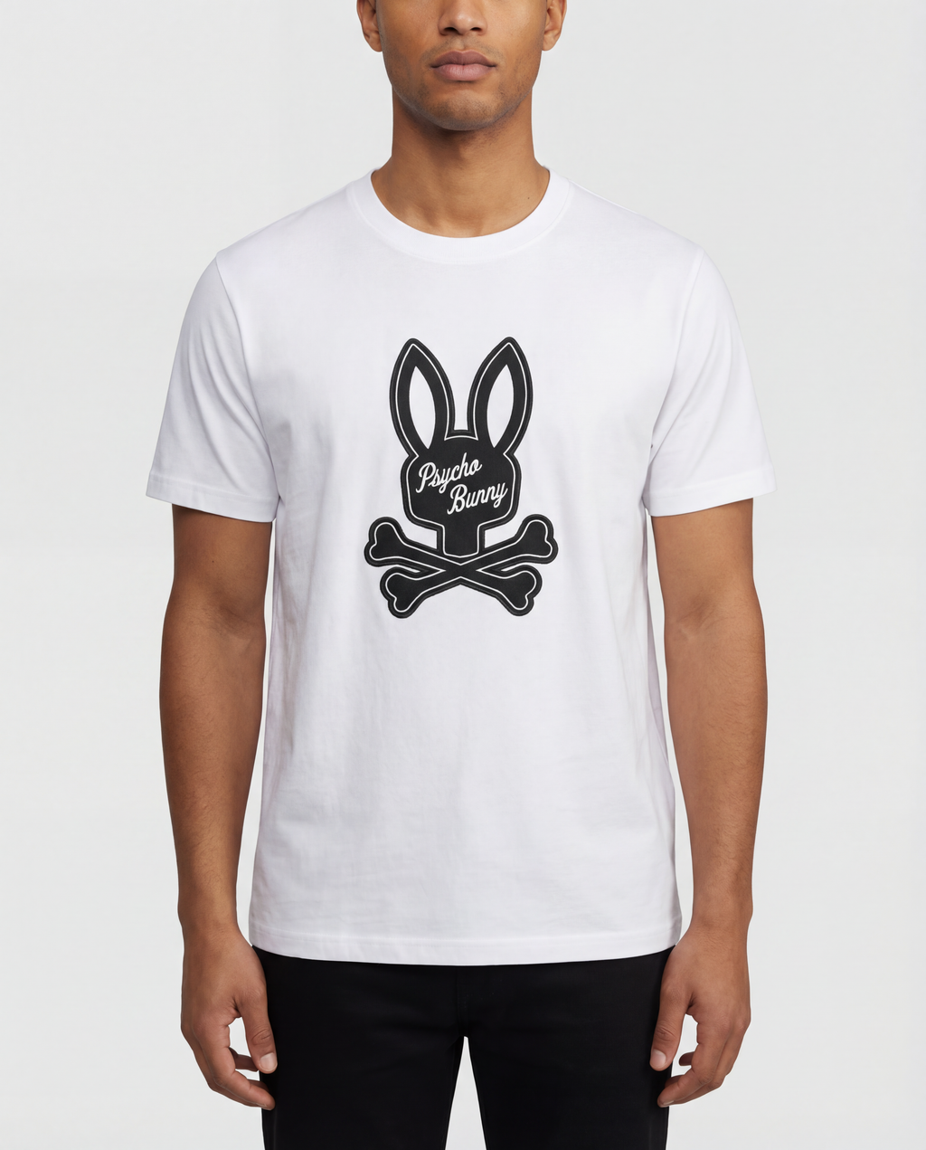 CAMISETA PSYCHO BUNNY - MT0200048