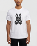 CAMISETA PSYCHO BUNNY - MT0200048