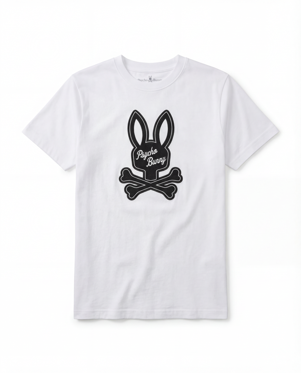CAMISETA PSYCHO BUNNY - MT0200048