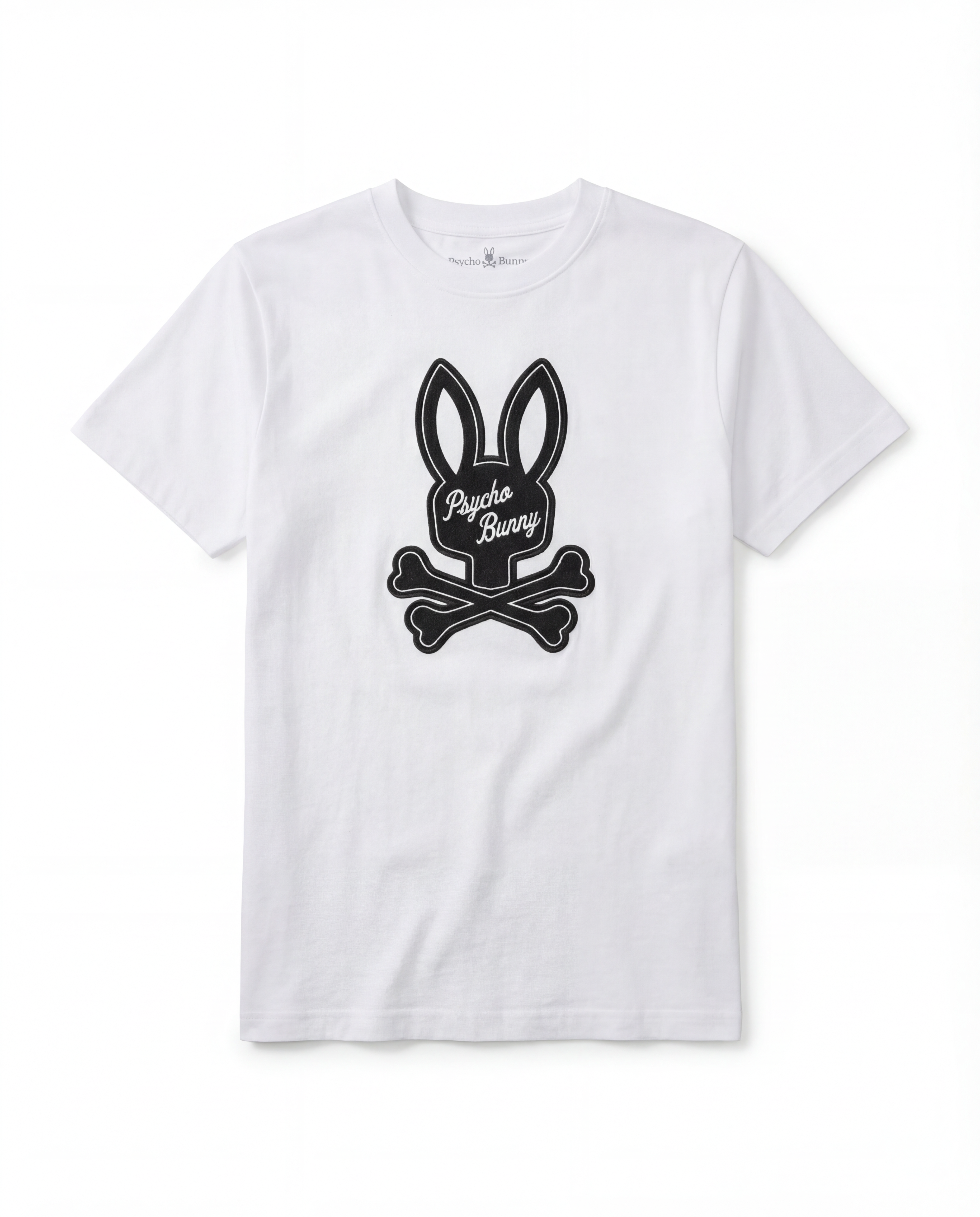 CAMISETA PSYCHO BUNNY - MT0200048