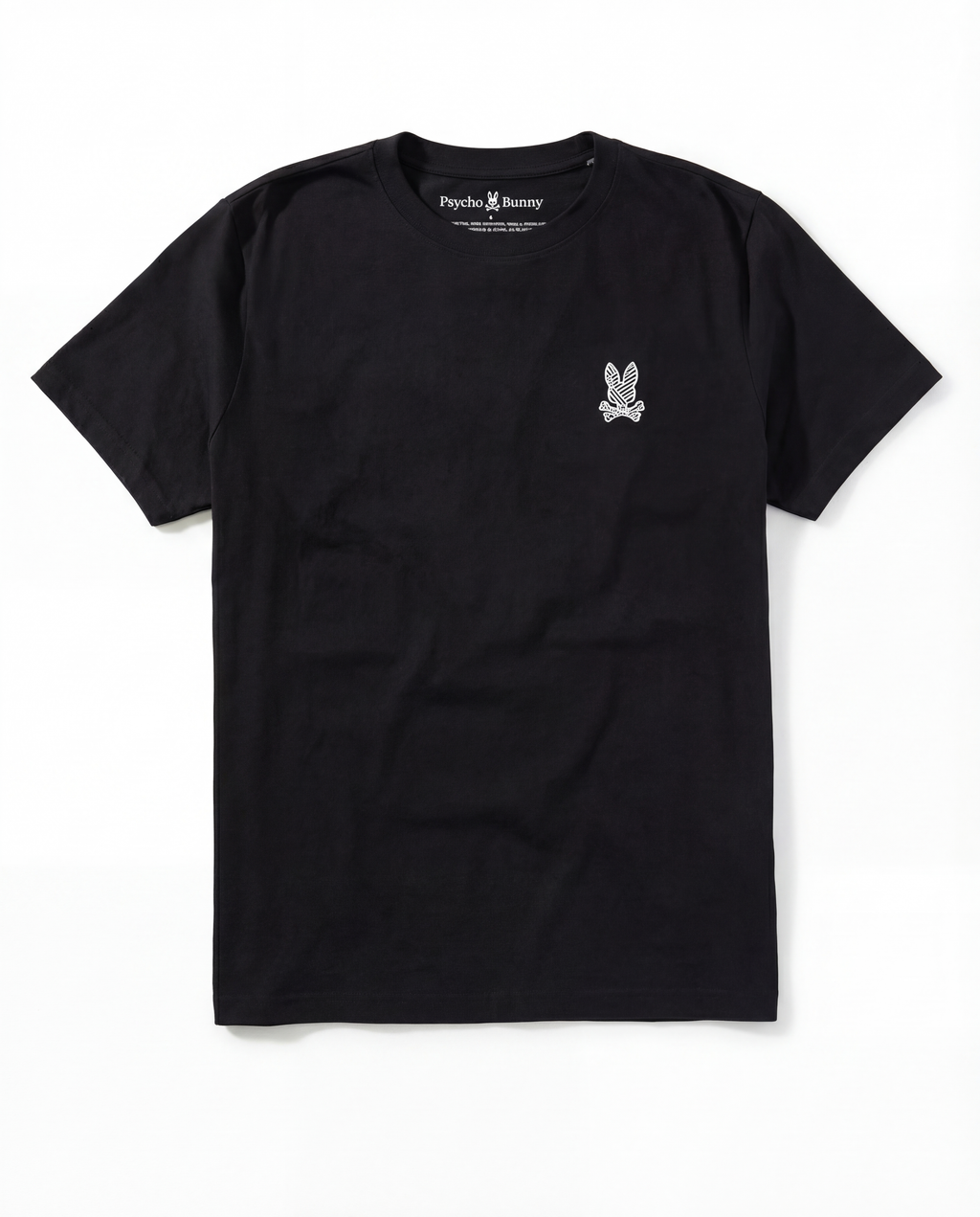 CAMISETA PSYCHO BUNNY. - MT0200068
