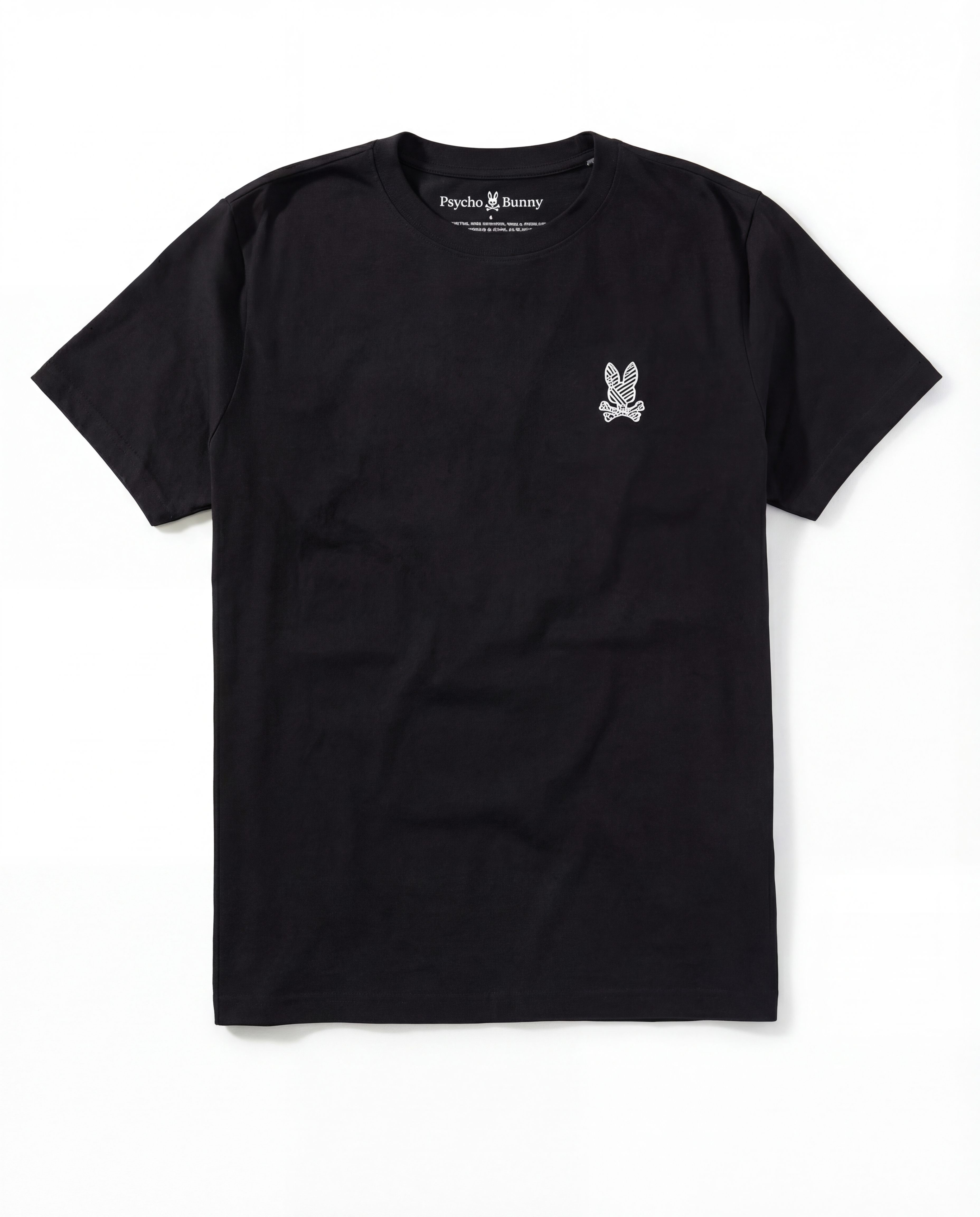 CAMISETA PSYCHO BUNNY. - MT0200068
