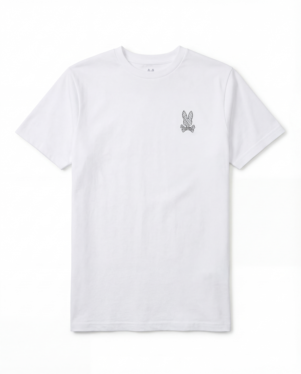 CAMISETA PSYCHO BUNNY - MT0200068