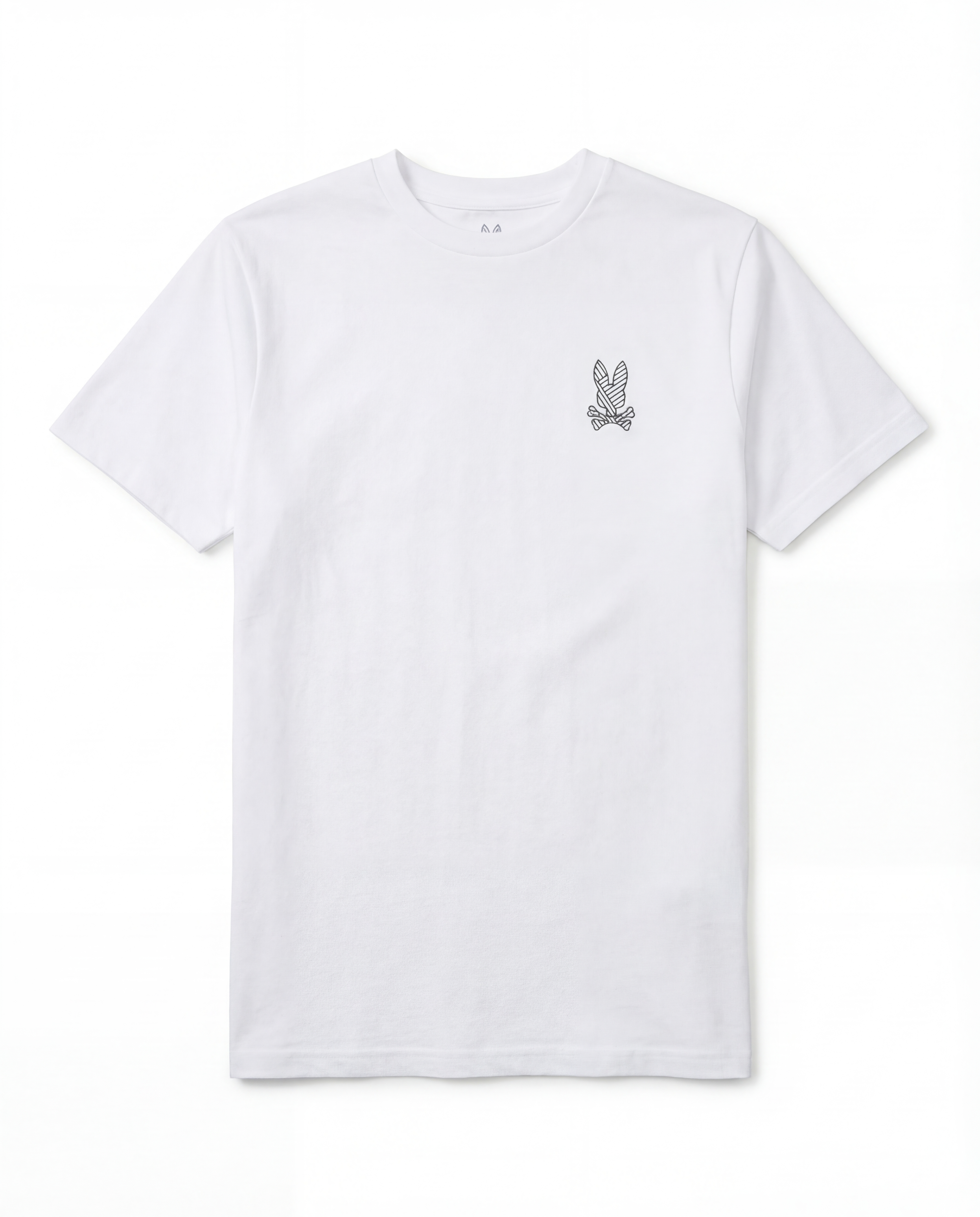 CAMISETA PSYCHO BUNNY - MT0200068
