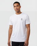 CAMISETA PSYCHO BUNNY - MT0200068
