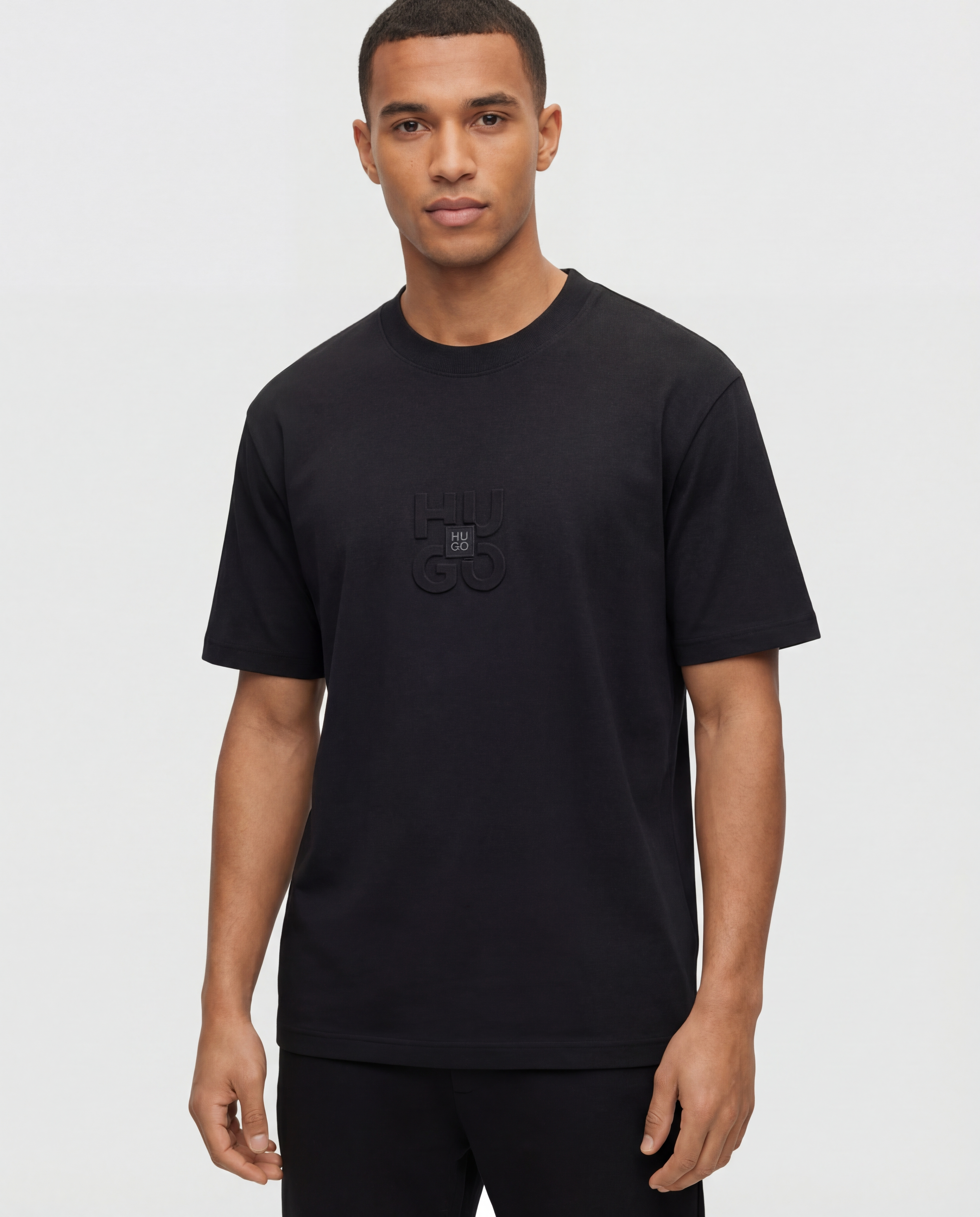 CAMISETA HUGO BOSS - 50535499