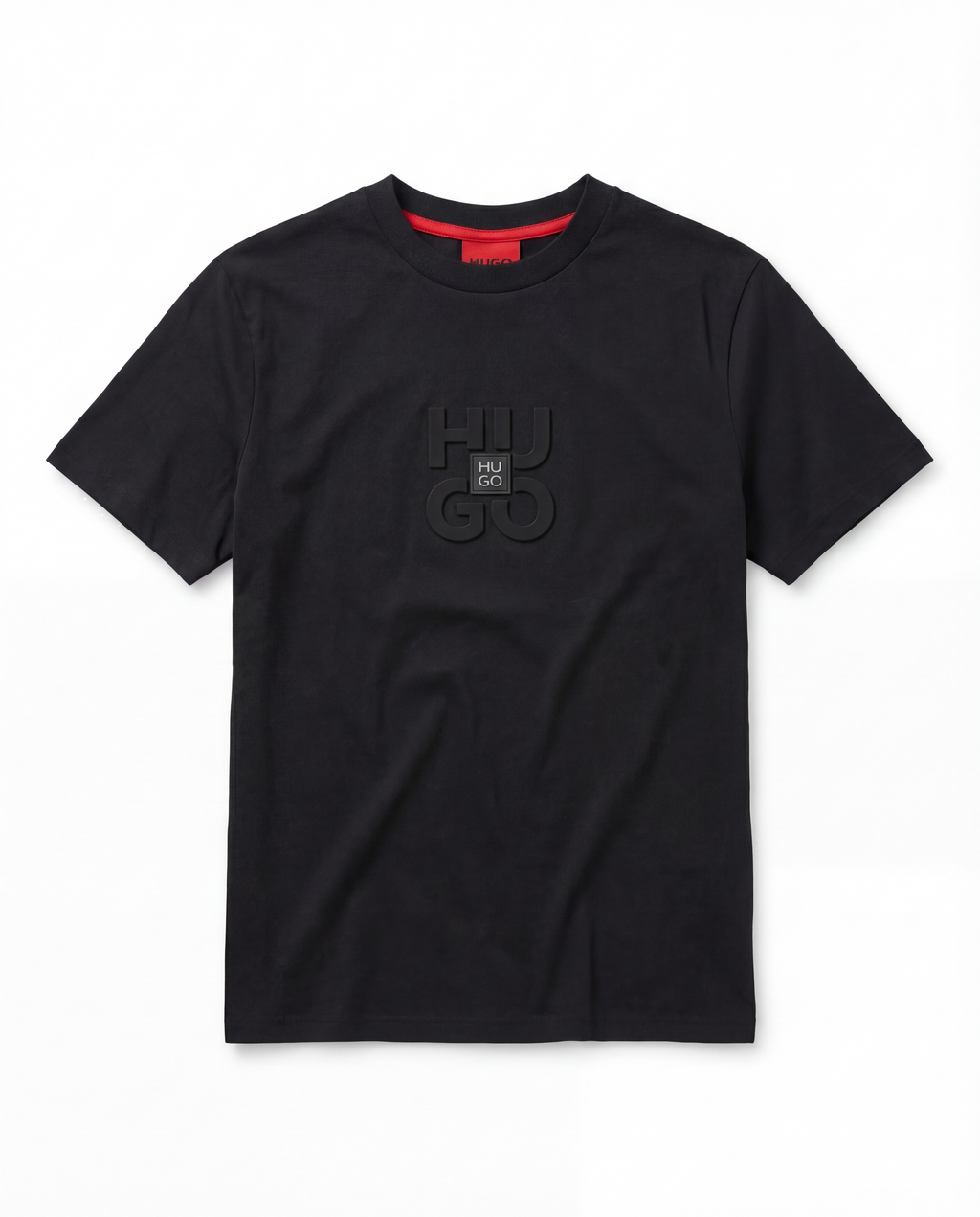 CAMISETA HUGO BOSS - 50535499