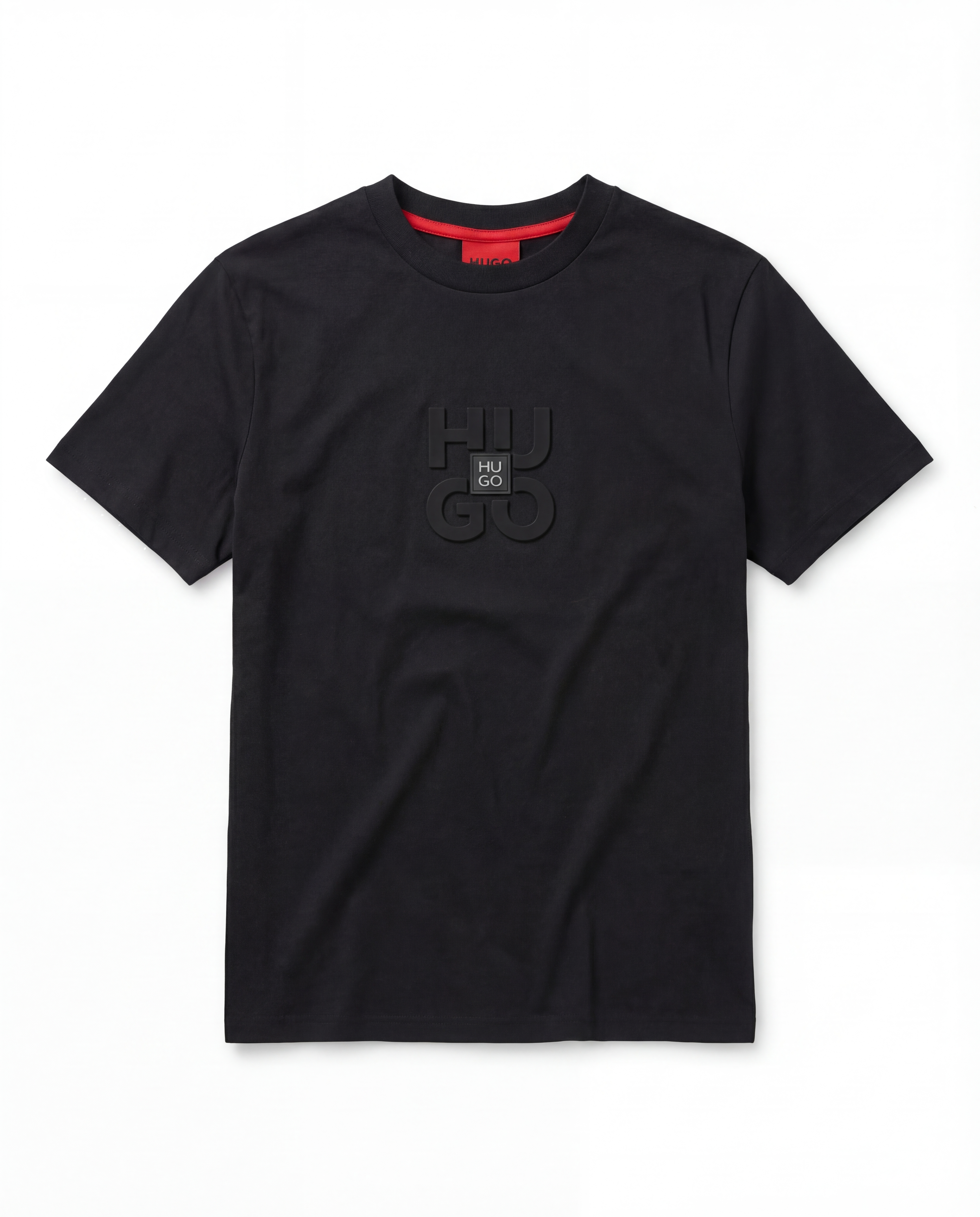 CAMISETA HUGO BOSS - 50535499