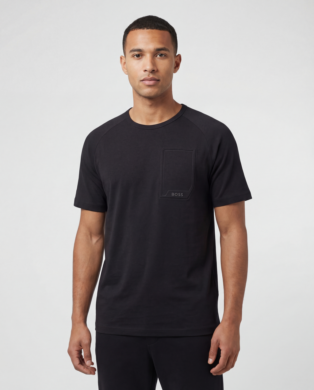 CAMISETA HUGO BOSS - 50544003-001