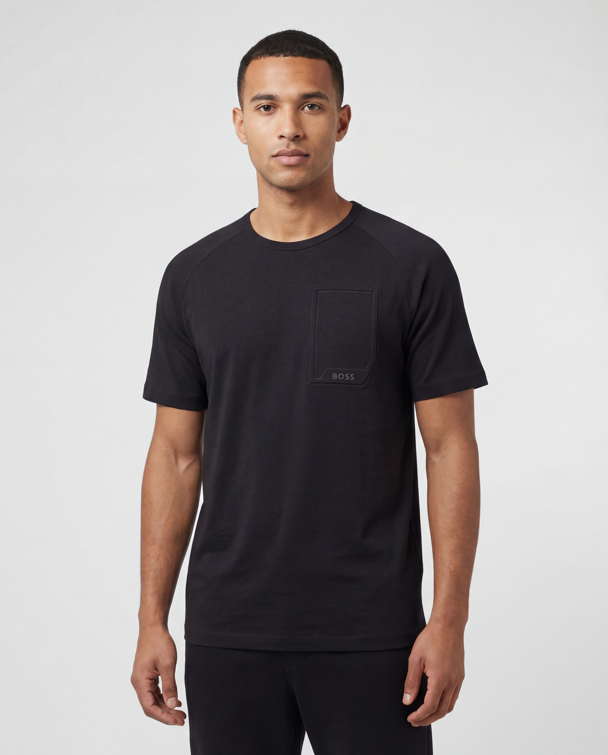 CAMISETA HUGO BOSS - 50544003-001