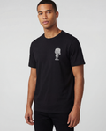 CAMISETA KARL LAGERFELD - LM5G2053-BLK