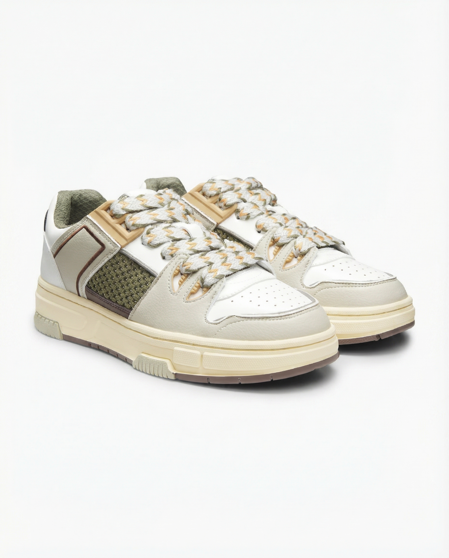 TENIS HUGO BOSS - 50548548-134