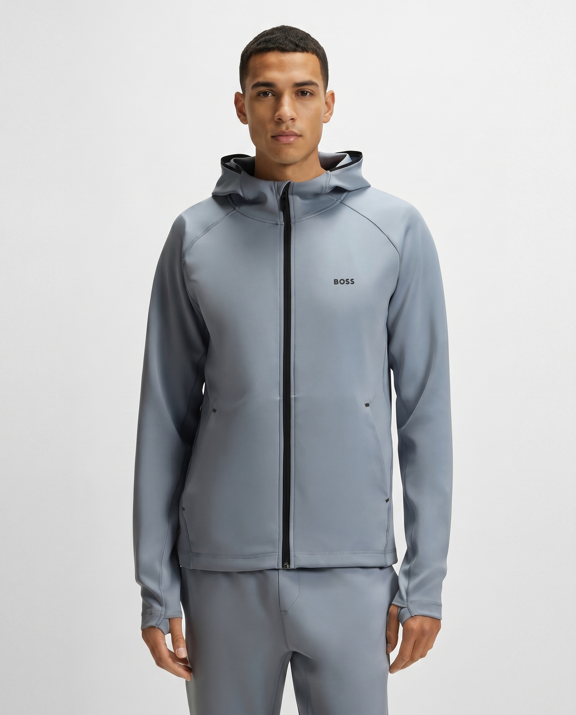 BUZO HUGO BOSS - 50531224-026