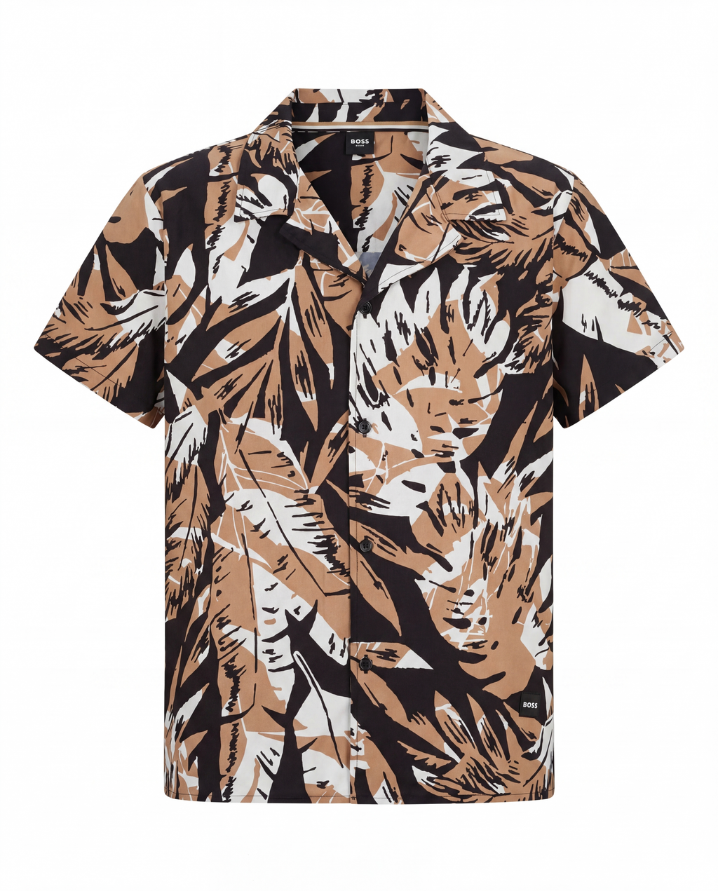 CAMISETA HUGO BOSS - 50508958-001