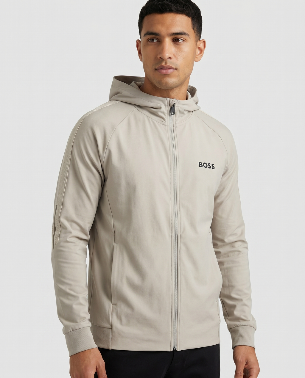 BUZO HUGO BOSS - 50506162-271