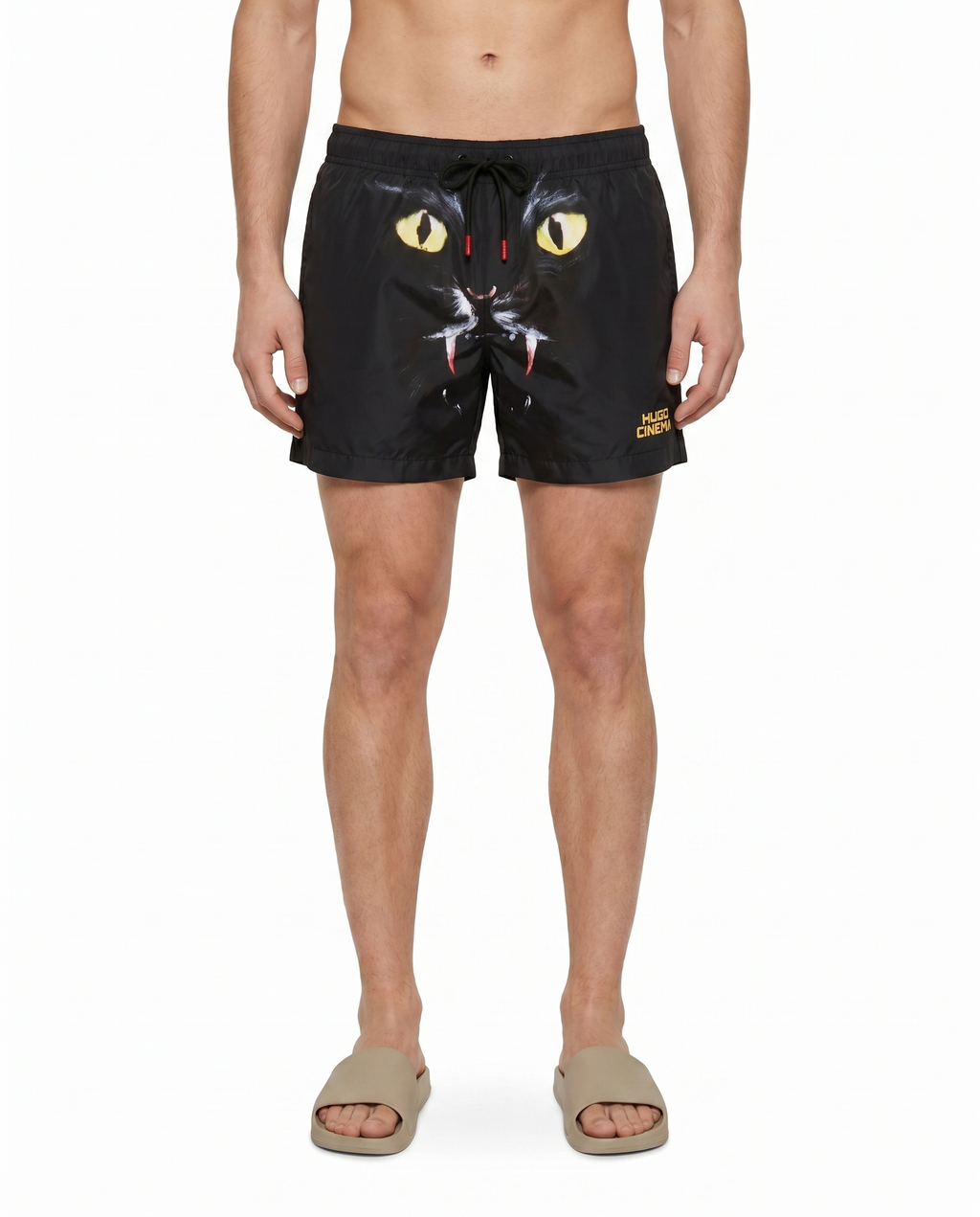 PANTALONETA HUGO BOSS - 50524672-001