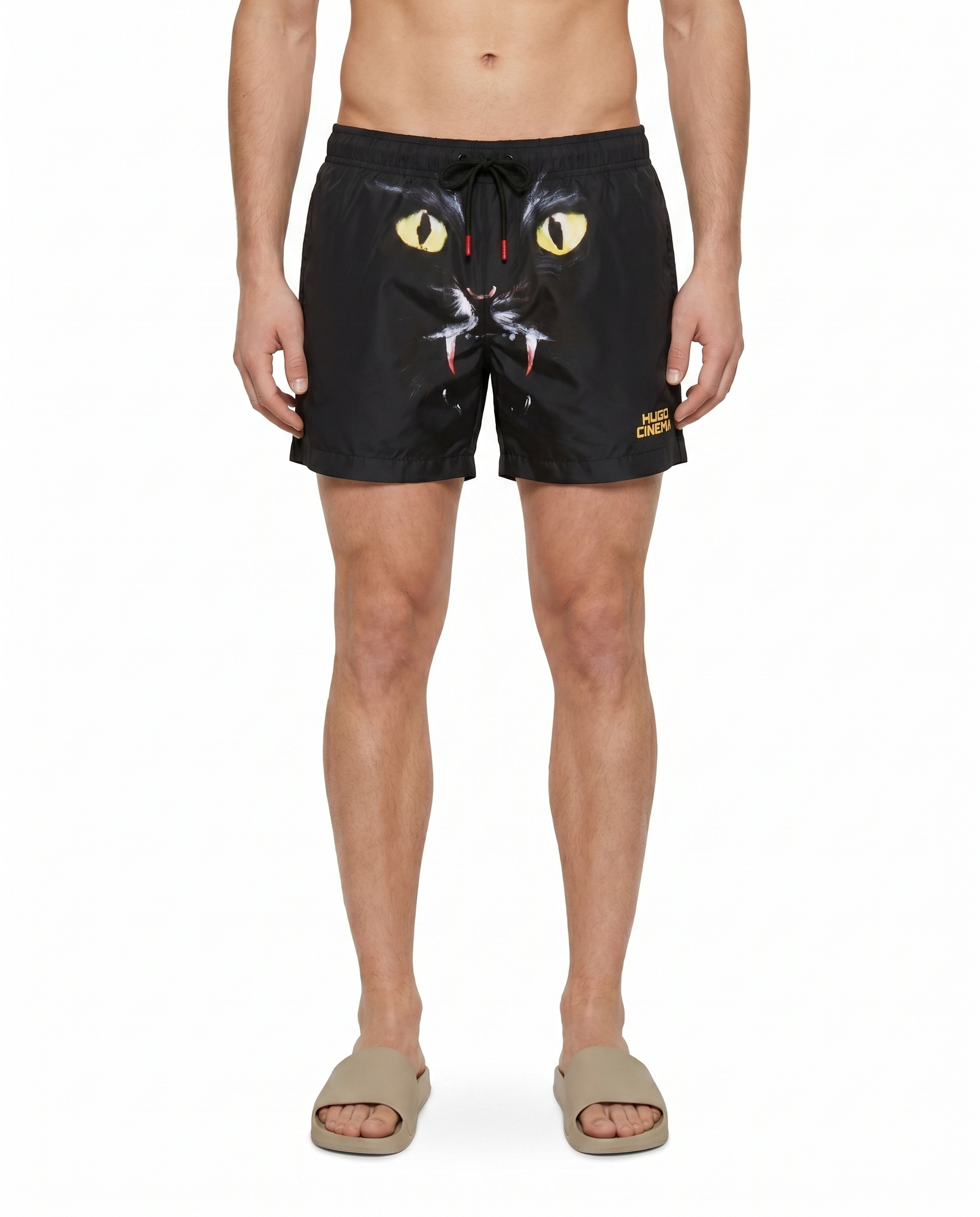 PANTALONETA HUGO BOSS - 50524672-001