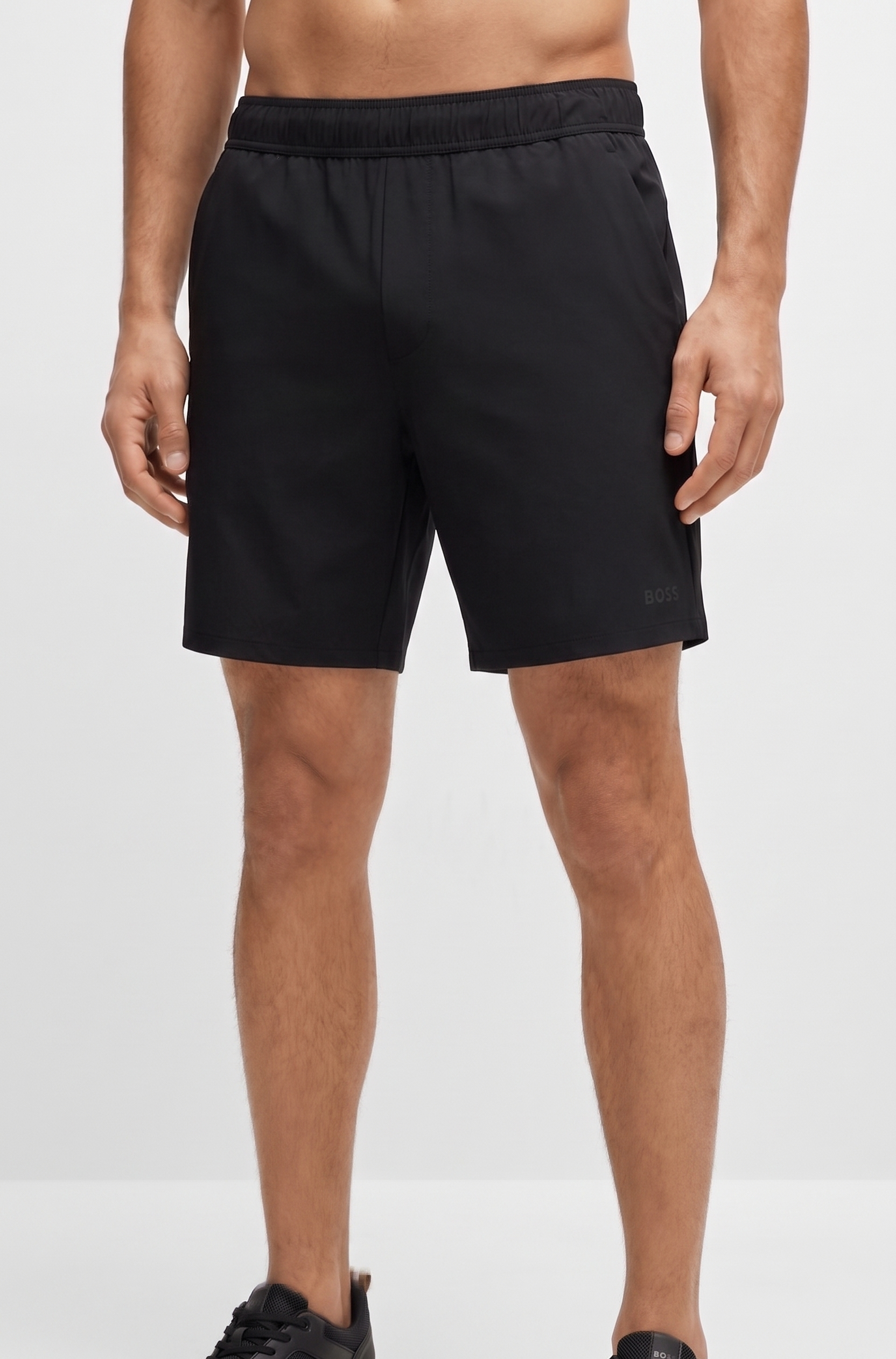 PANTALONETA HUGO BOSS - 50541391-001