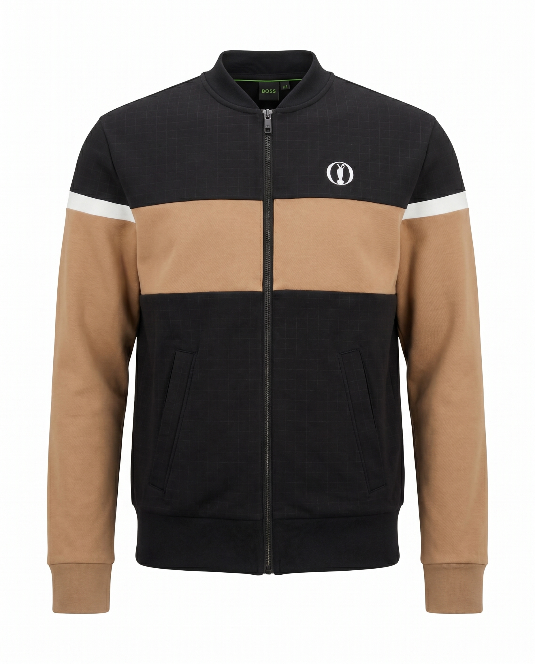 BUZO HUGO BOSS - 50548932-001