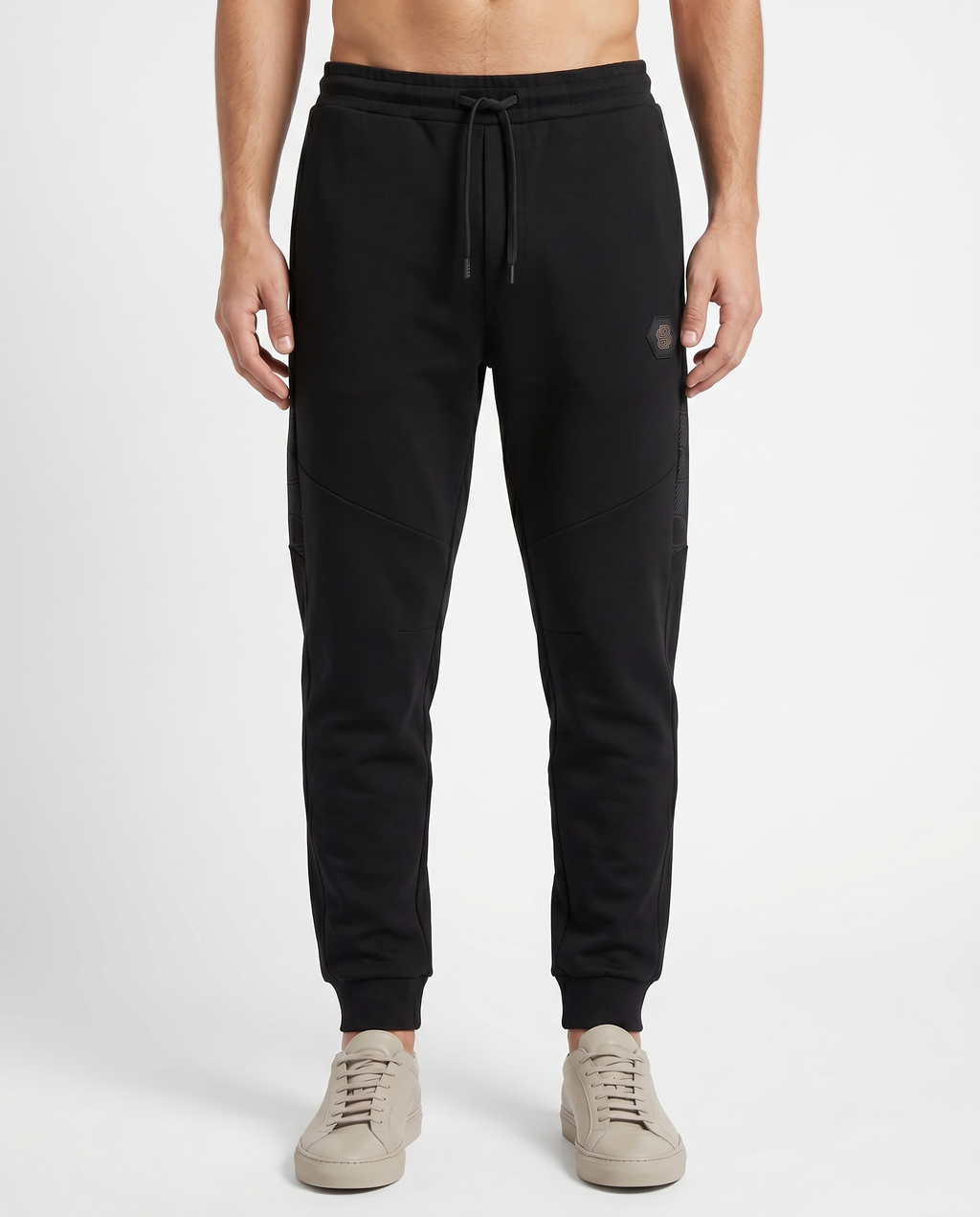 SUDADERA HUGO BOSS - 50543860-001