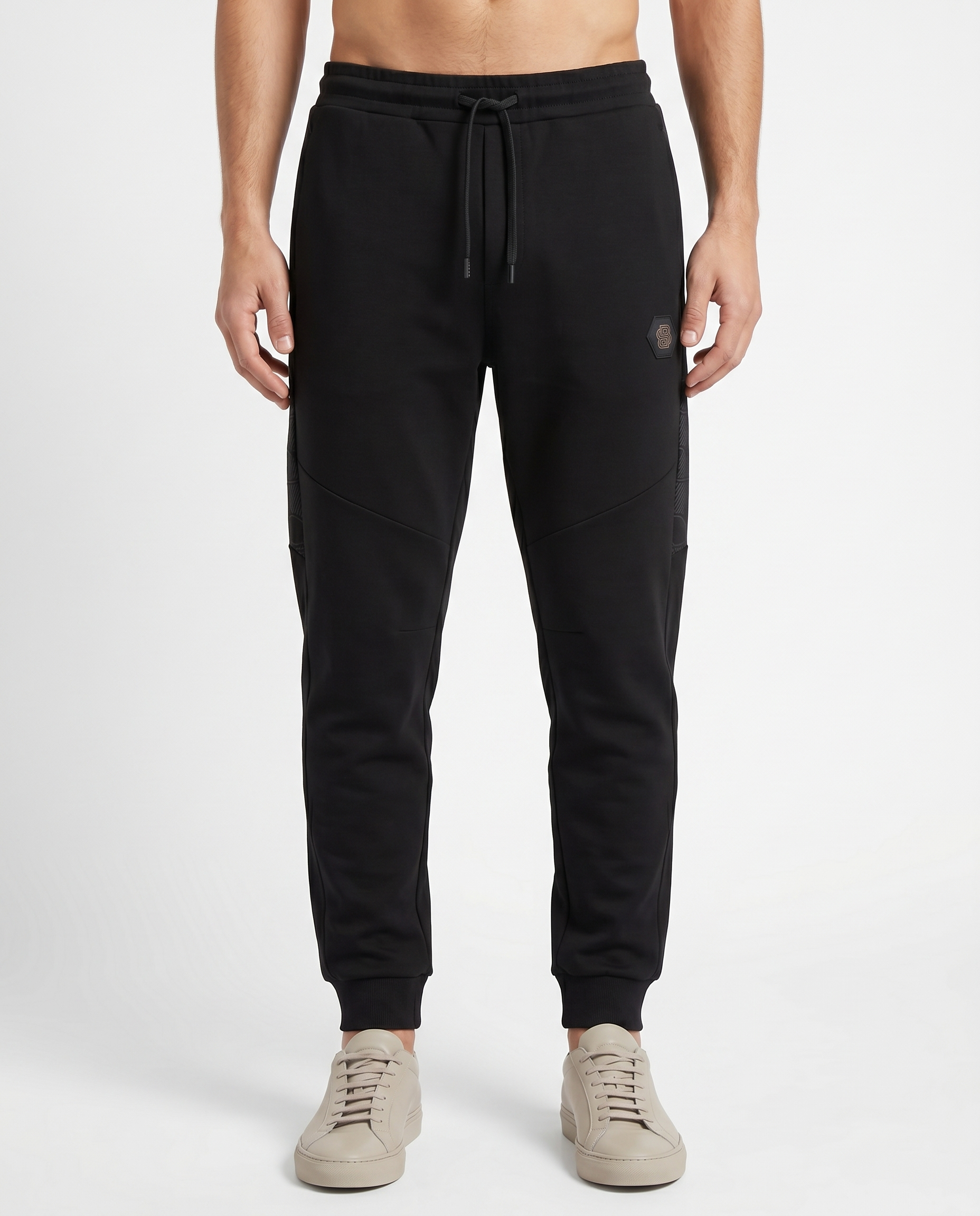 SUDADERA HUGO BOSS - 50543860-001