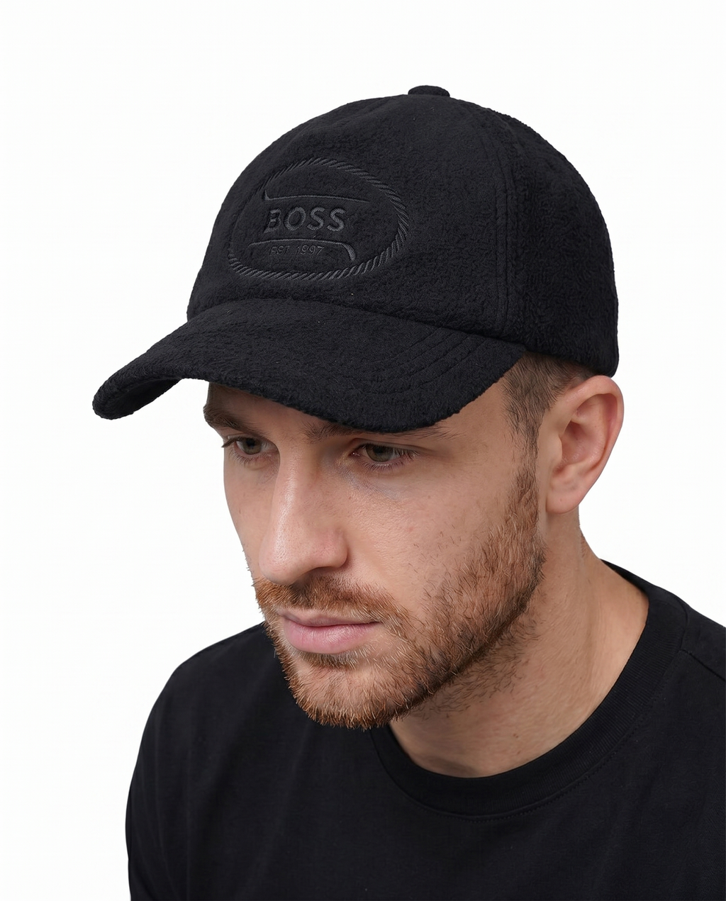 GORRA HUGO BOSS - 50550621-001