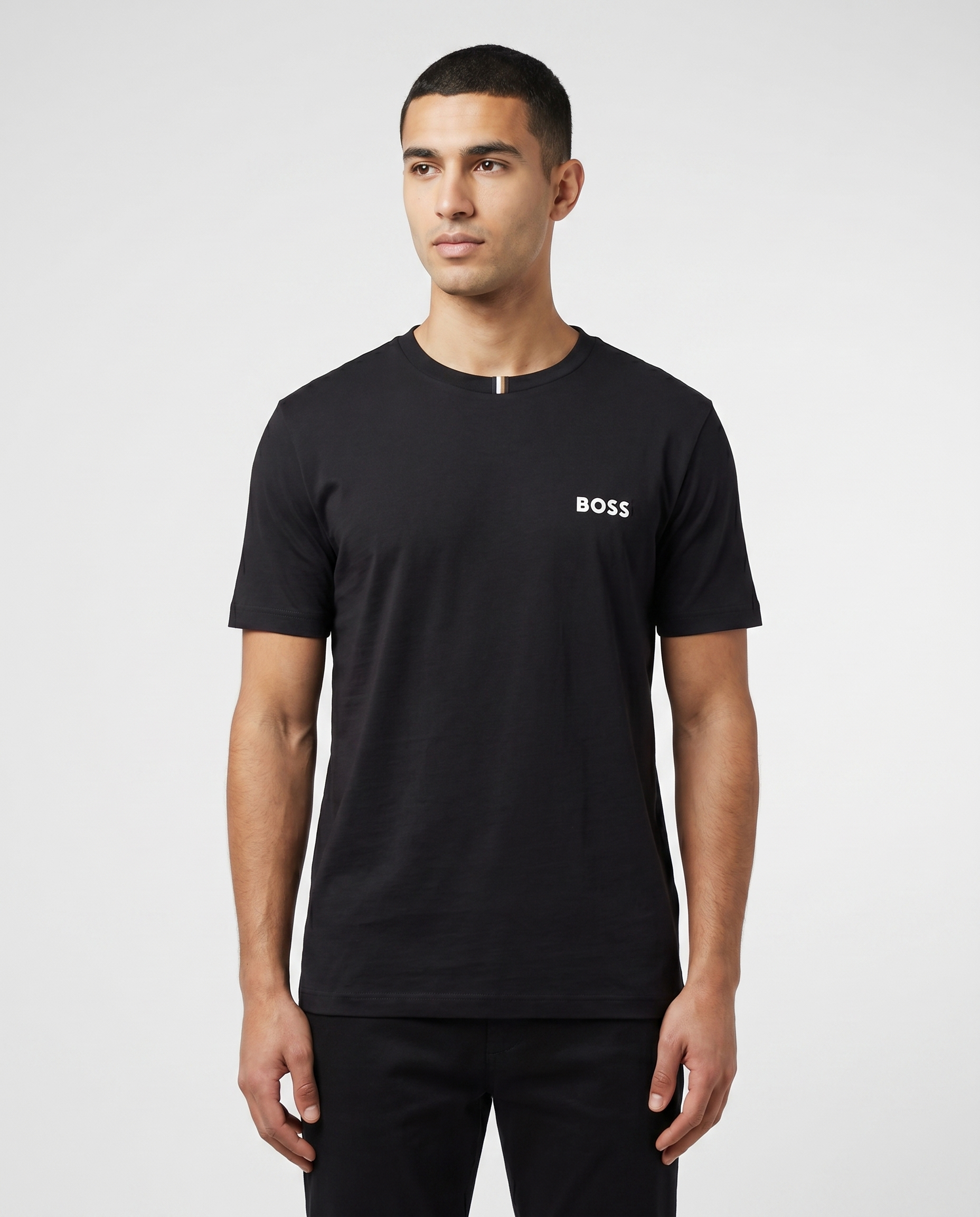 CAMISETA HUGO BOSS - 50554543-001