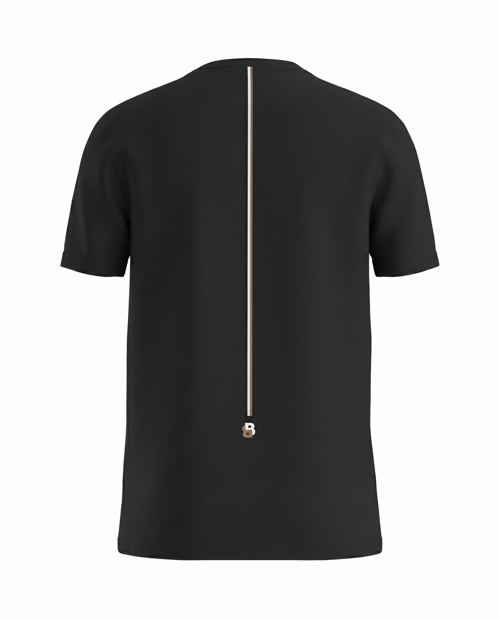 CAMISETA HUGO BOSS - 50554543-001