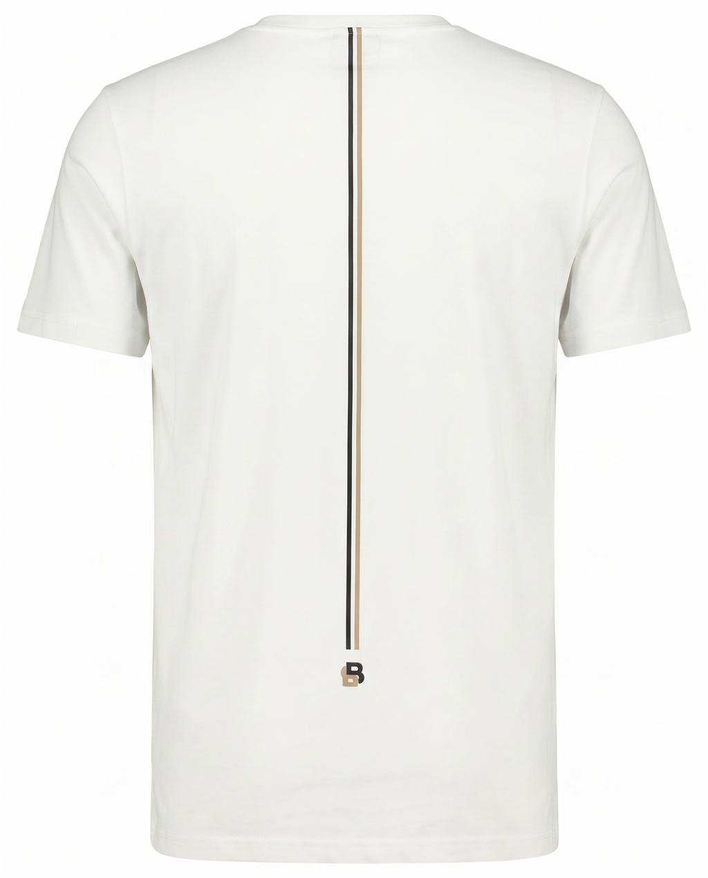 CAMISETA HUGO BOSS - 50554543-100