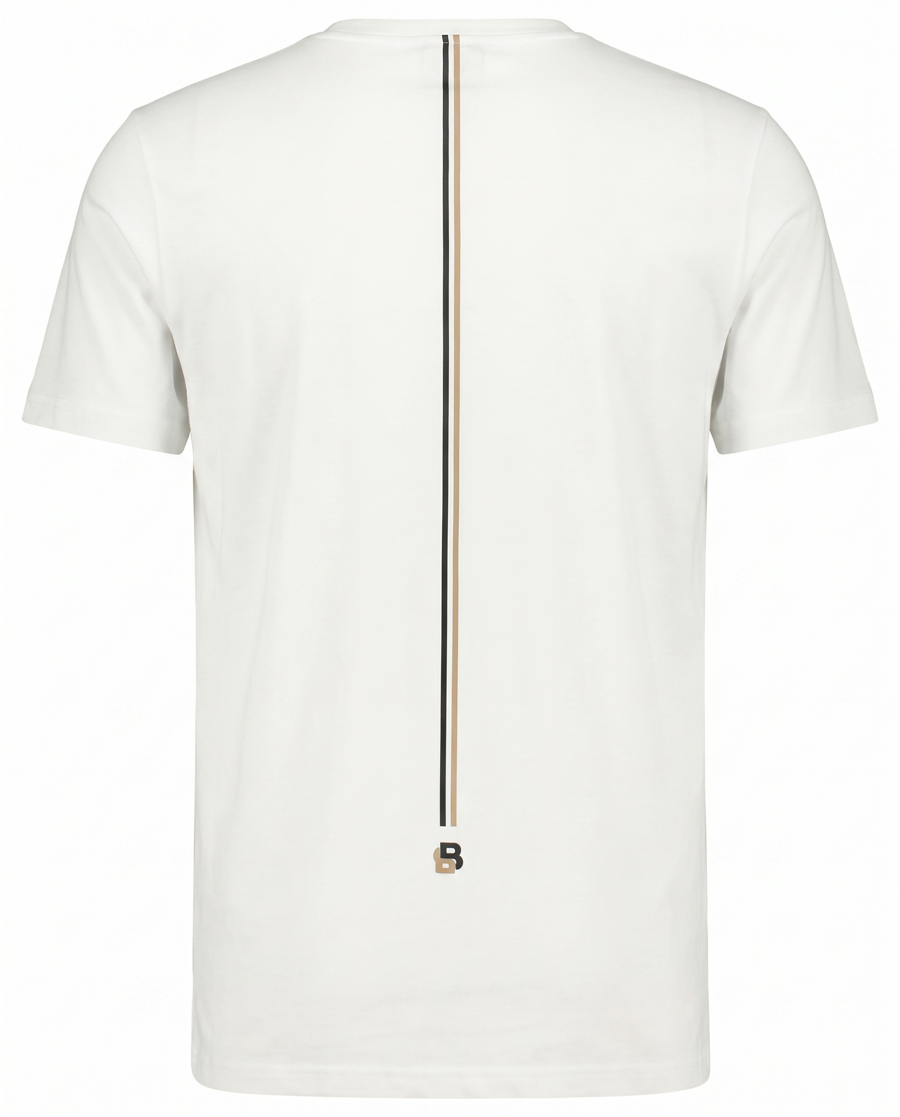 CAMISETA HUGO BOSS - 50554543-100