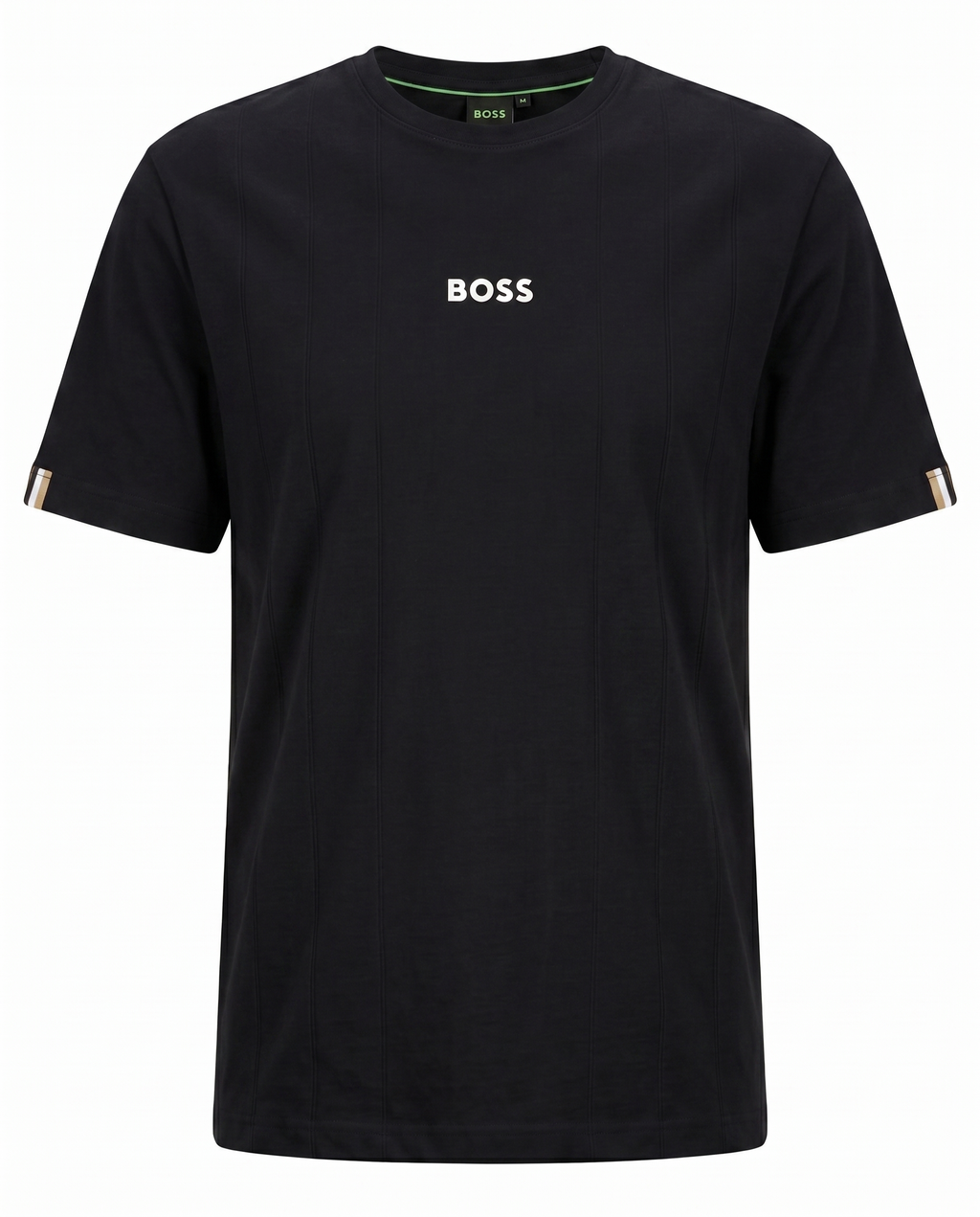 CAMISETA HUGO BOSS - 50559199-001