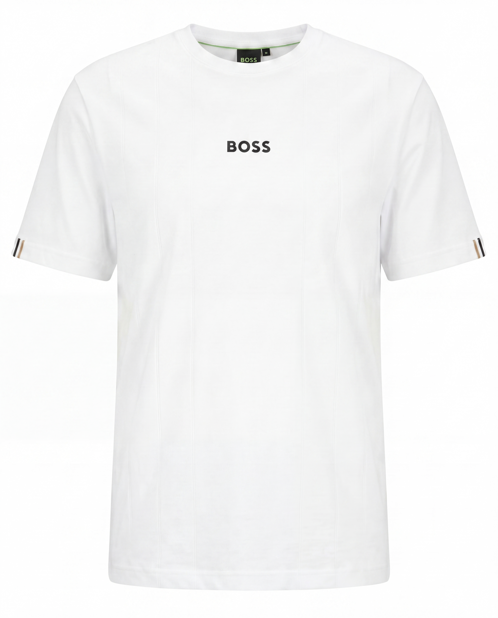 CAMISETA HUGO BOSS - 50559199-100