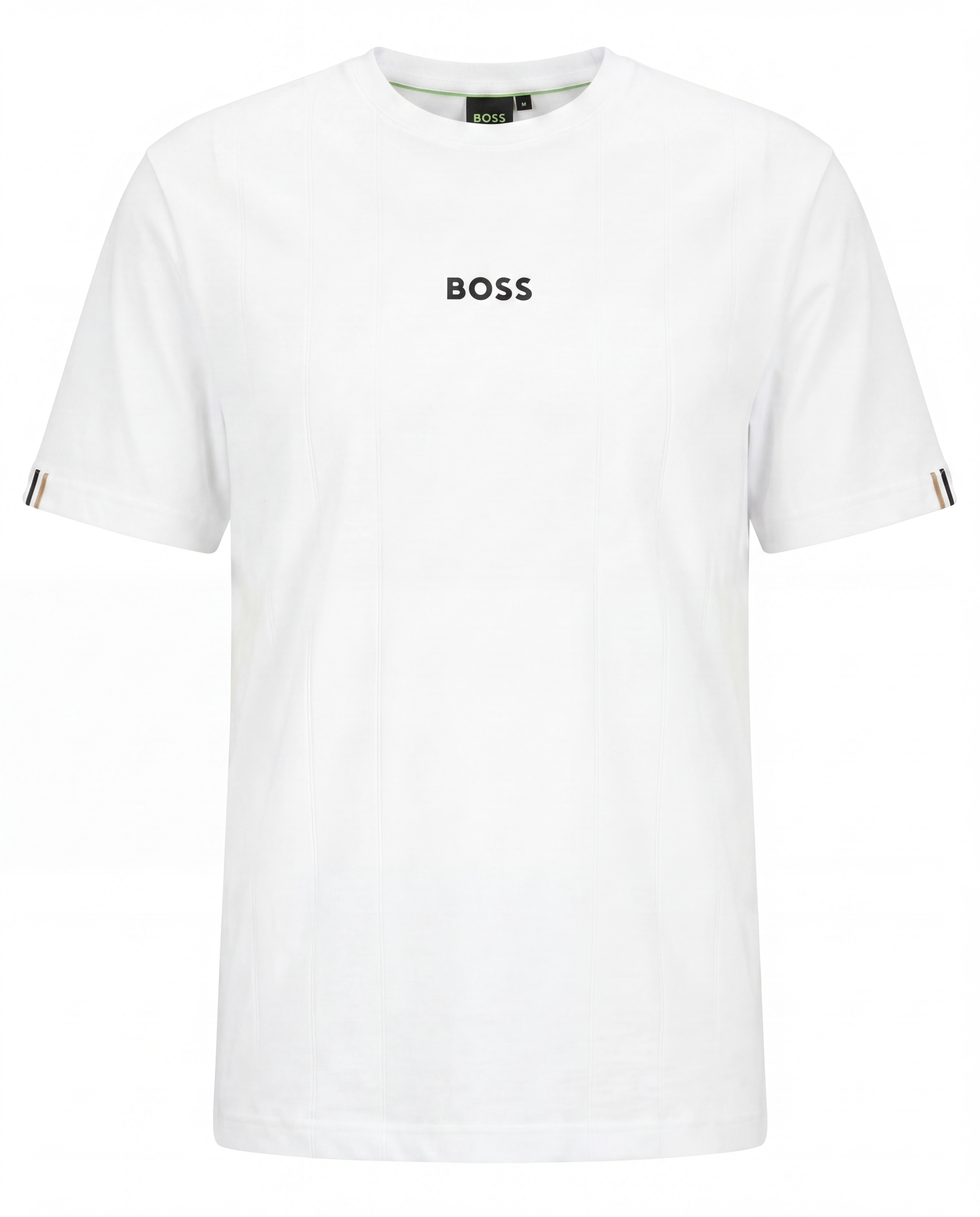 CAMISETA HUGO BOSS - 50559199-100