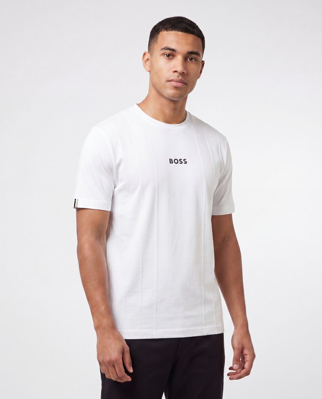CAMISETA HUGO BOSS - 50559199-100