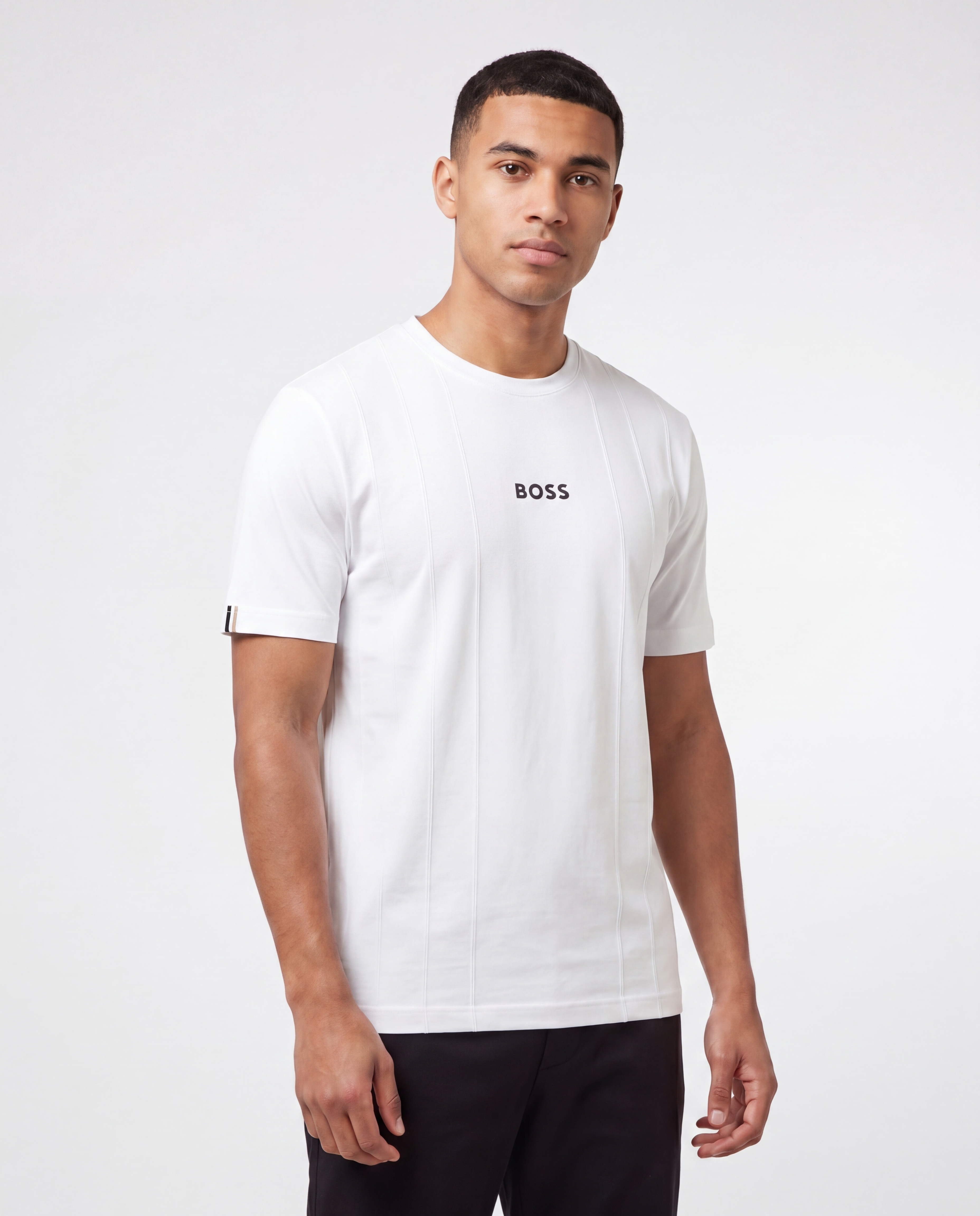 CAMISETA HUGO BOSS - 50559199-100