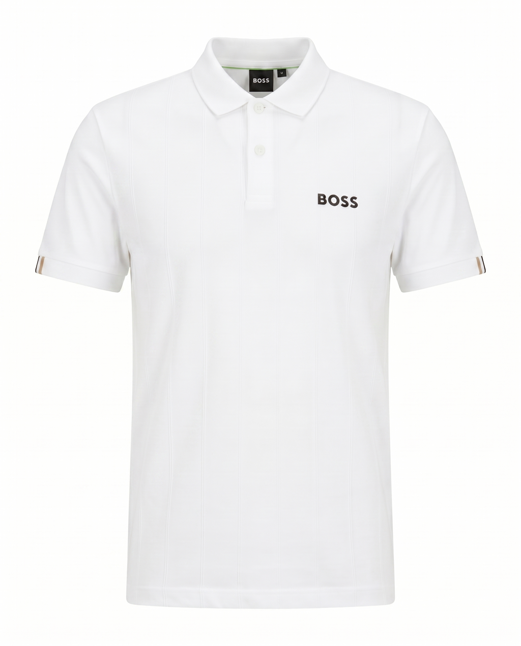 CAMISETA POLO HUGO BOSS - 50559205-100