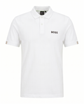 CAMISETA POLO HUGO BOSS - 50559205-100