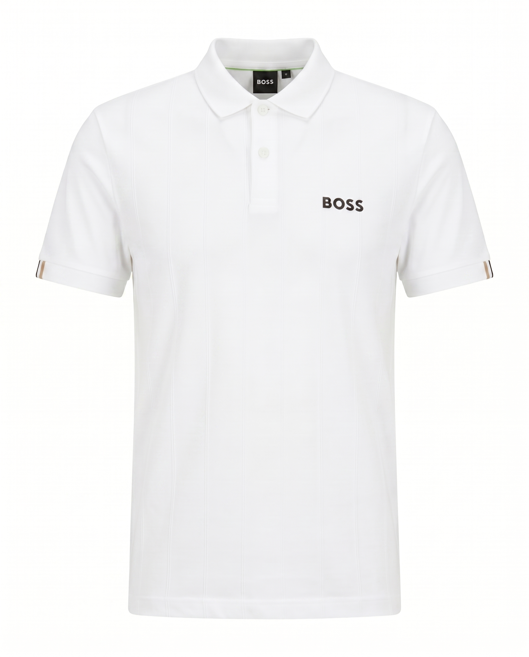 CAMISETA POLO HUGO BOSS - 50559205-100