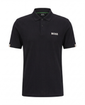 CAMISETA POLO HUGO BOSS - 50559205-001