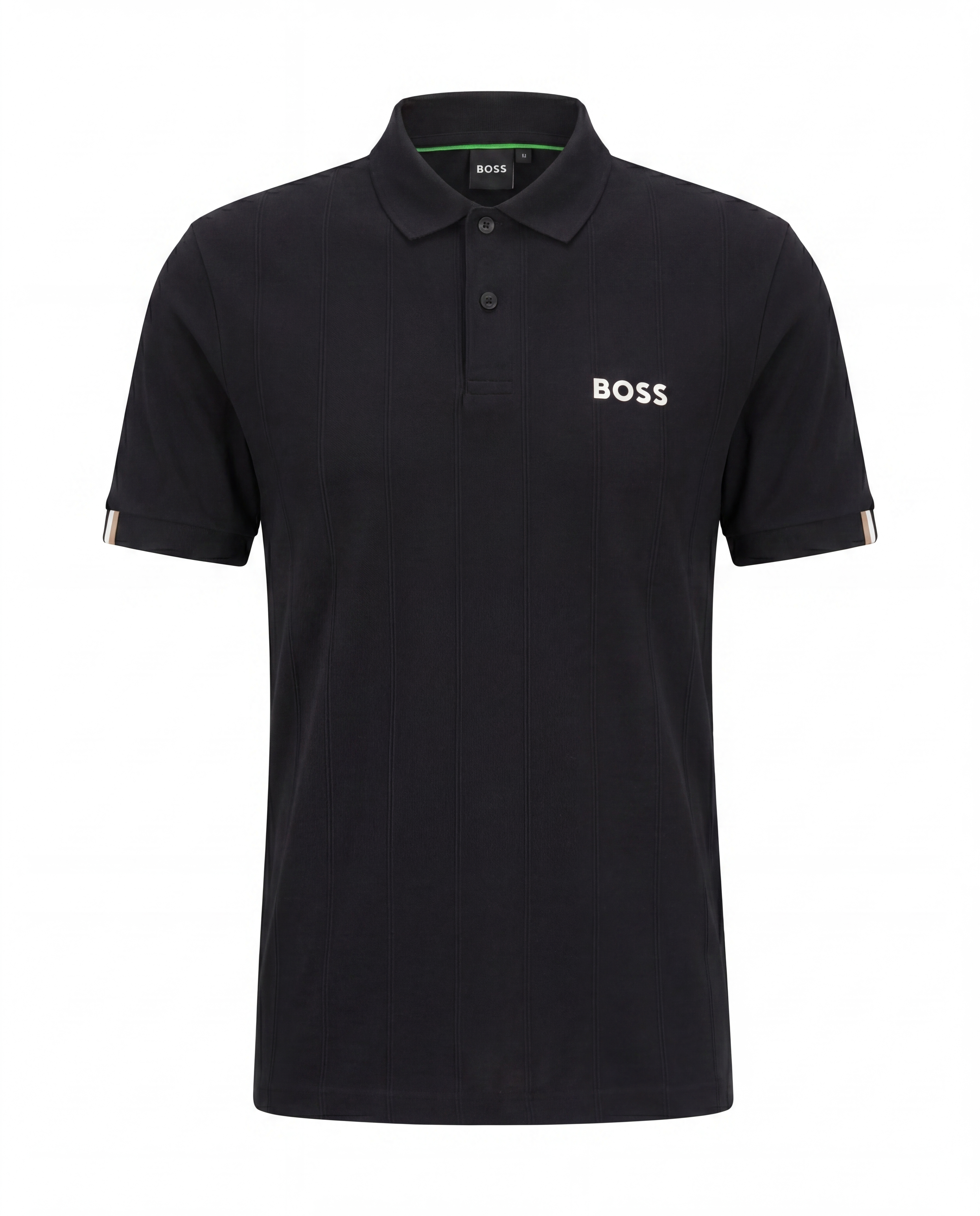 CAMISETA POLO HUGO BOSS - 50559205-001