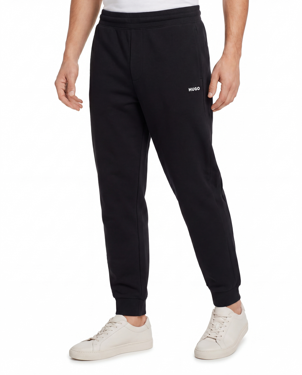 SUDADERA HUGO BOSS - 50492581-001