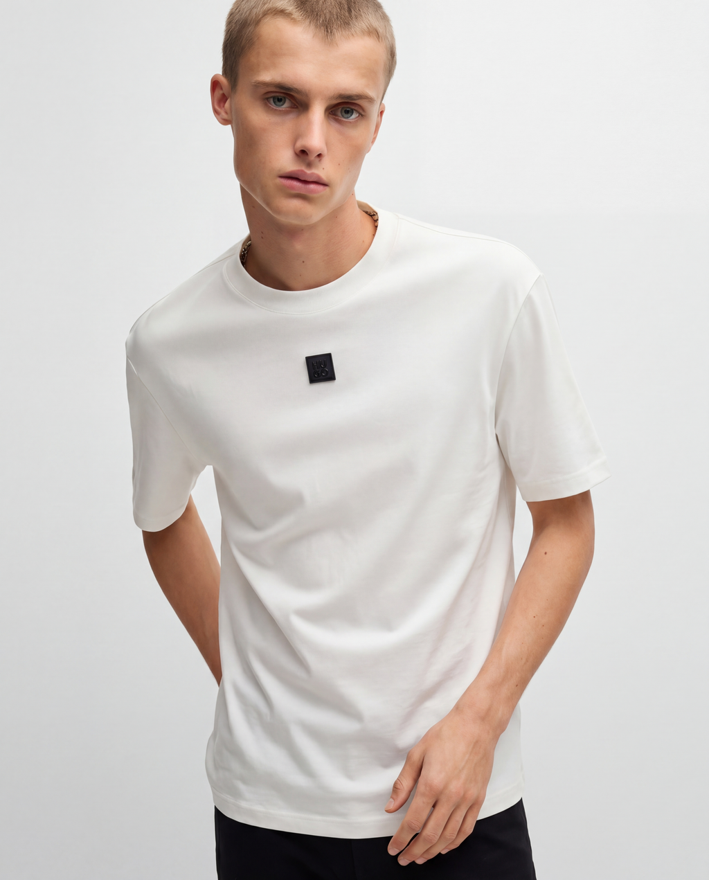 CAMISETA HUGO BOSS - 50505201-103