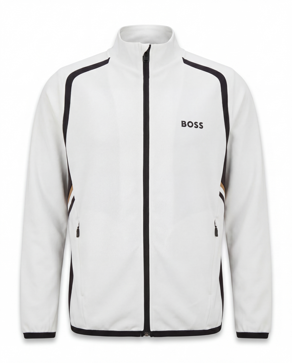 BUZO HUGO BOSS - 50554402-100