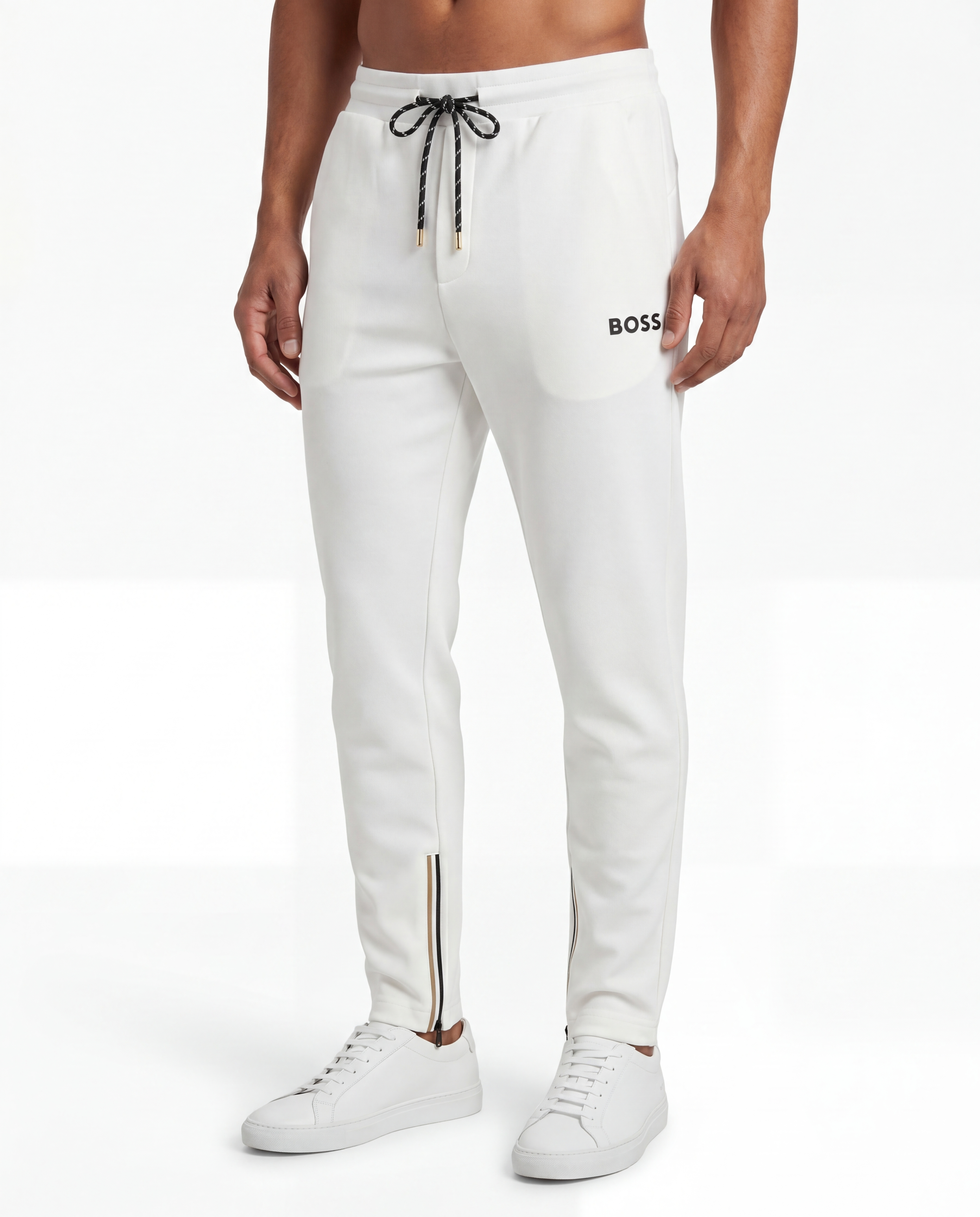 SUDADERA HUGO BOSS - 50554379-100