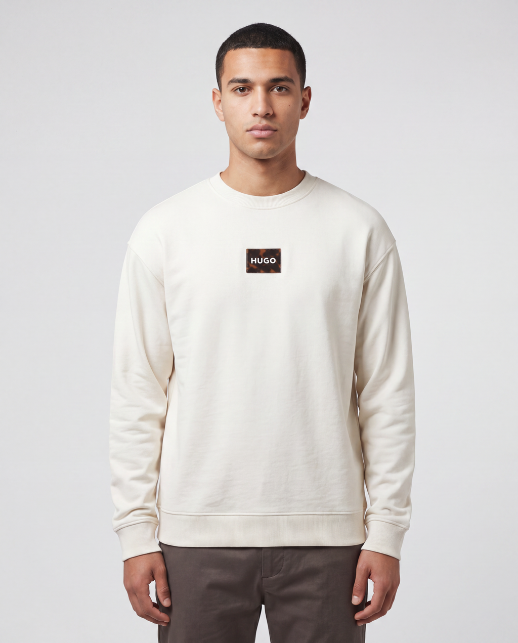 BUZO HUGO BOSS - 50557452-102